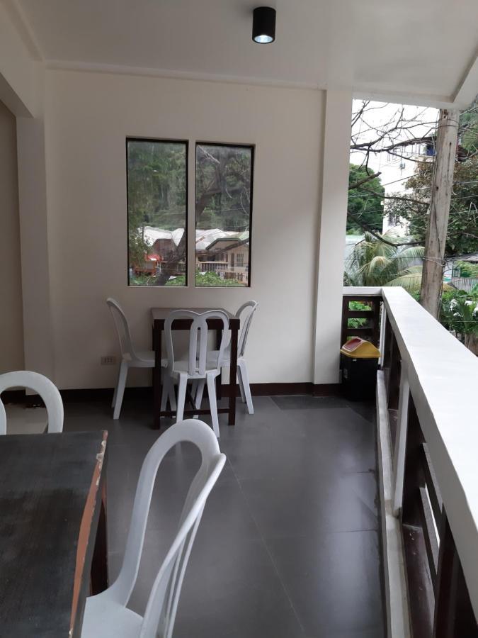 Limestone View Inn El Nido Exterior photo